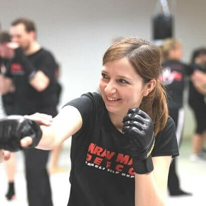 Impact Martial Arts