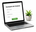 Formulario de contacto para cotizacion de impermeabilizacion