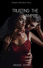 vampire romance 2