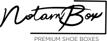 NOTAMBOX BLACK