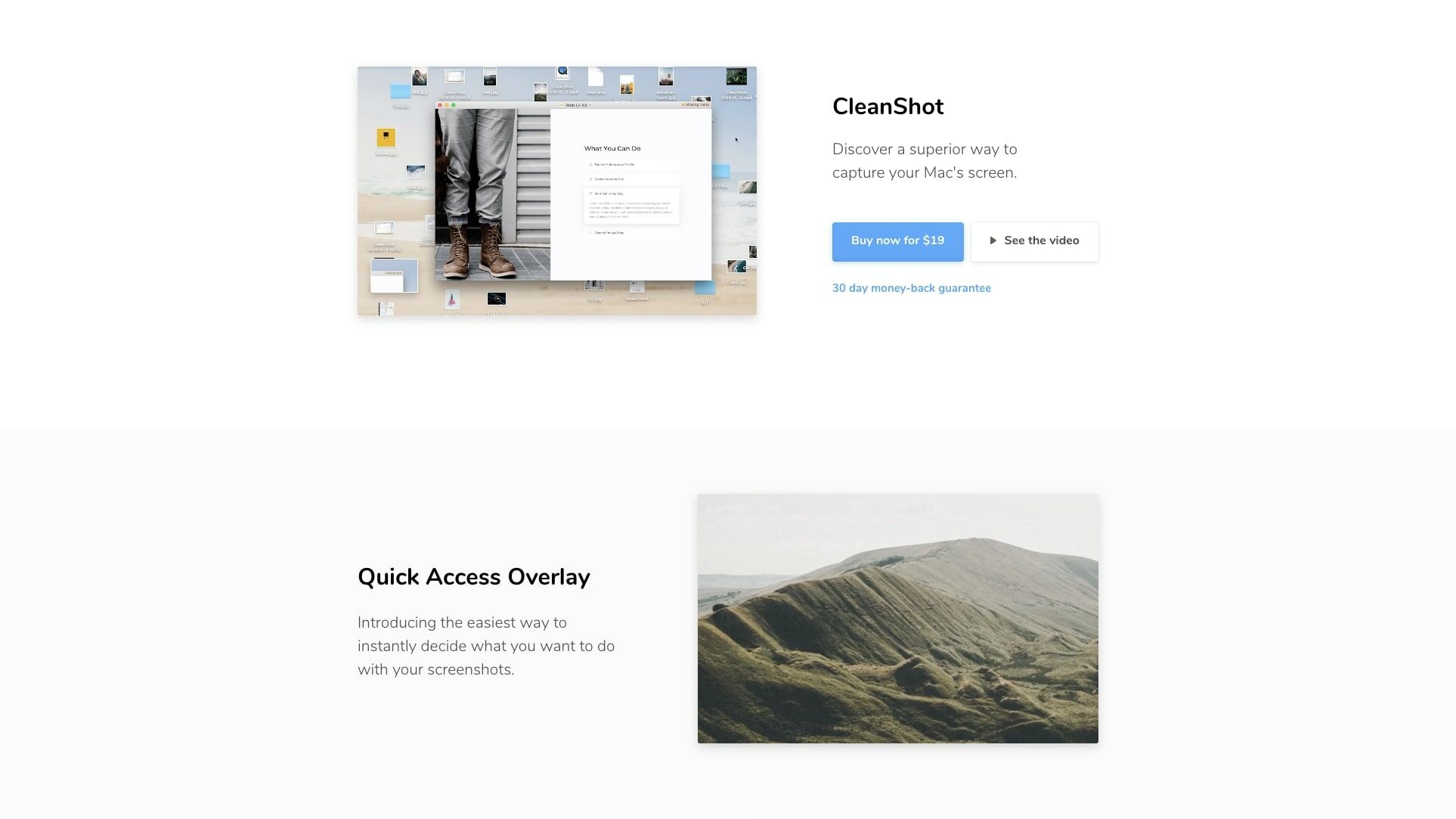 Top 20 One Page Websites and Templates [For Beginners & Pros ...