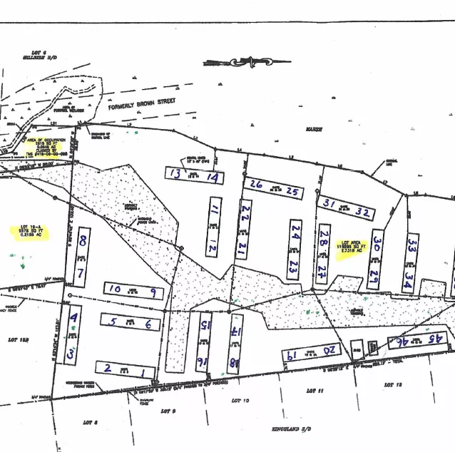 Wando Property Group