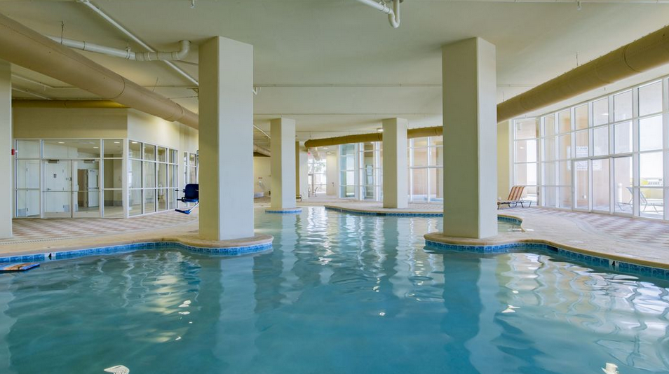 pob Interior Pool1