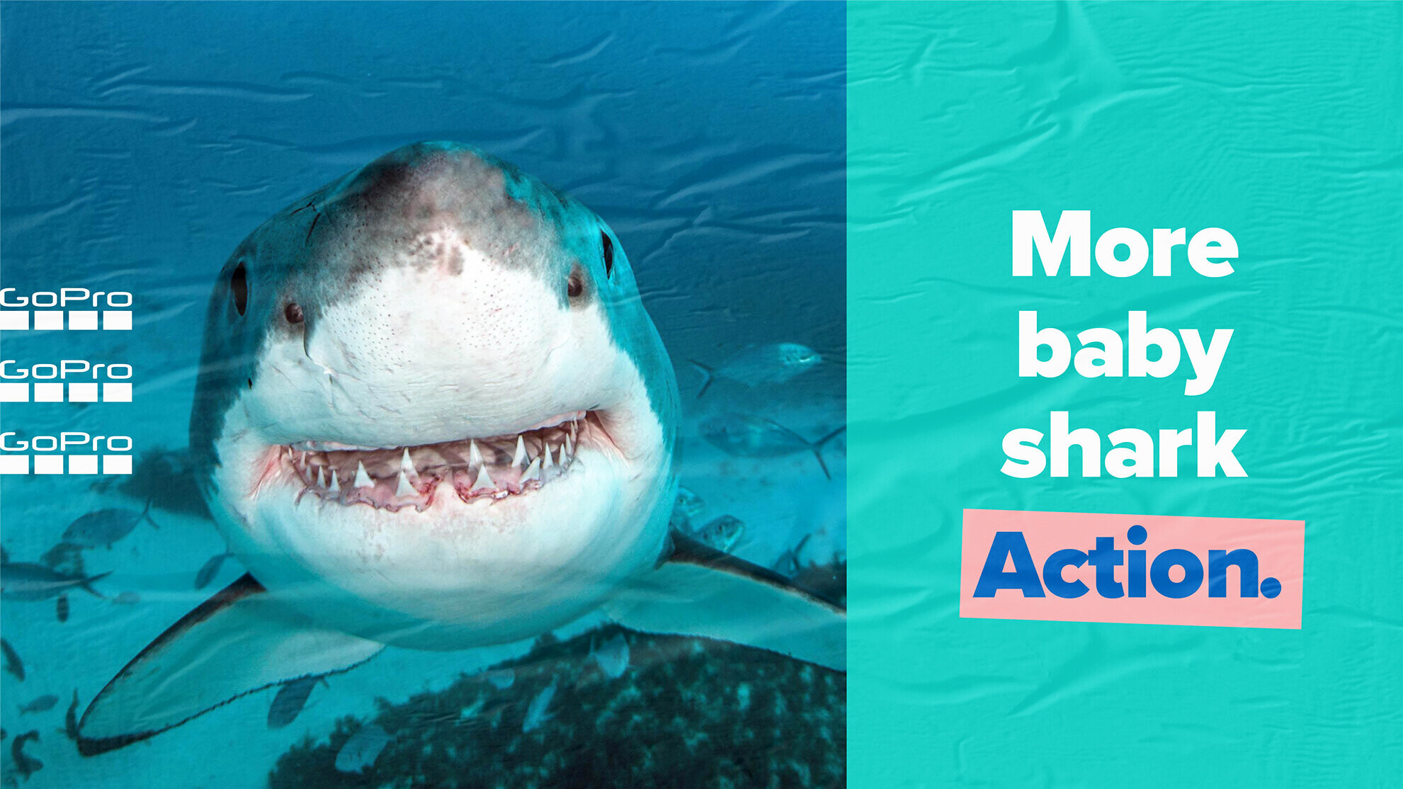 Mockup Action Poster 7