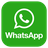 Deeplink to send WhatsApp to Social Media Radio.