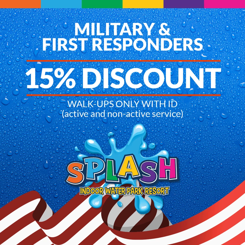 Splash Indoor Water Park Resort Oswego NY Central NY Water Park Arcade Private Parties