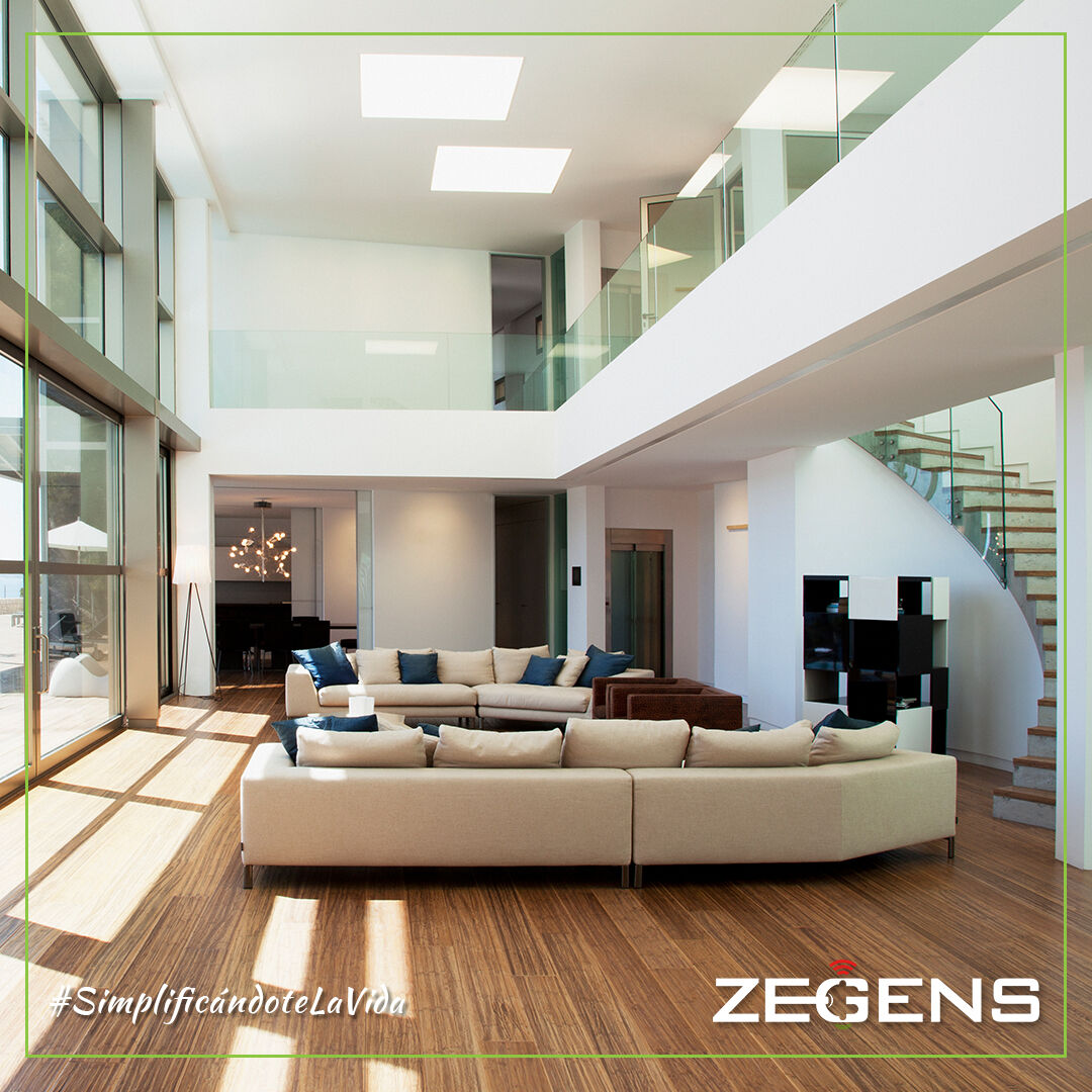 La iluminación en las tendencias de decoración