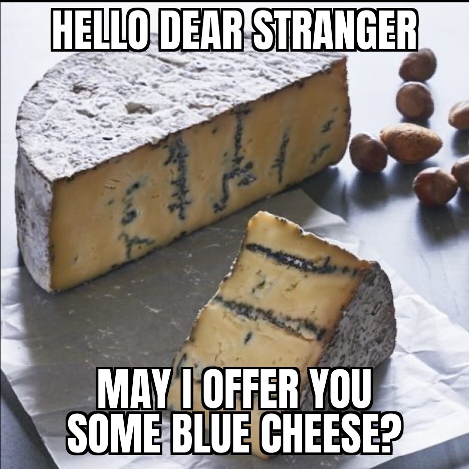 Blue Cheese or Ranch on Chicken Wings? Under the WingFluence