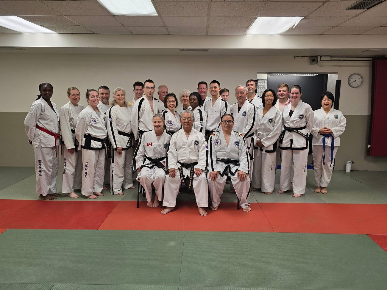 Lu's Taekwon-Do