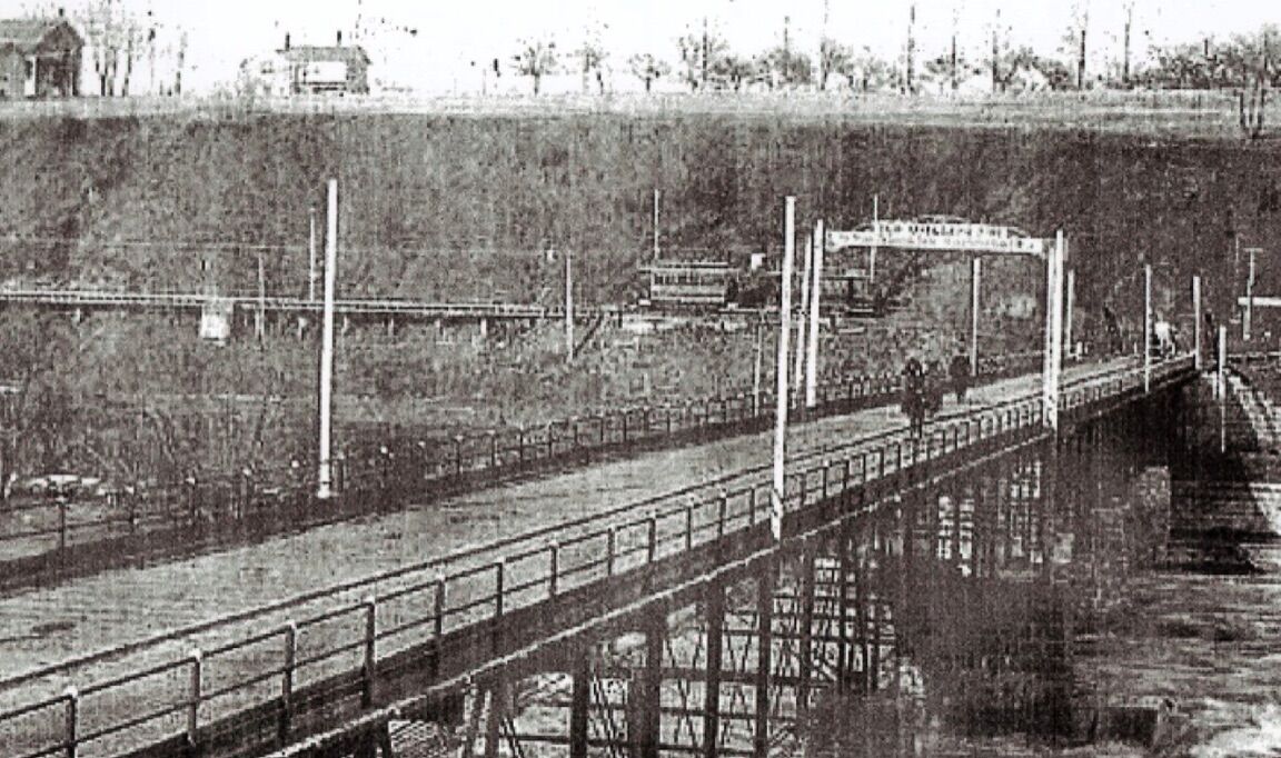 Town History New York