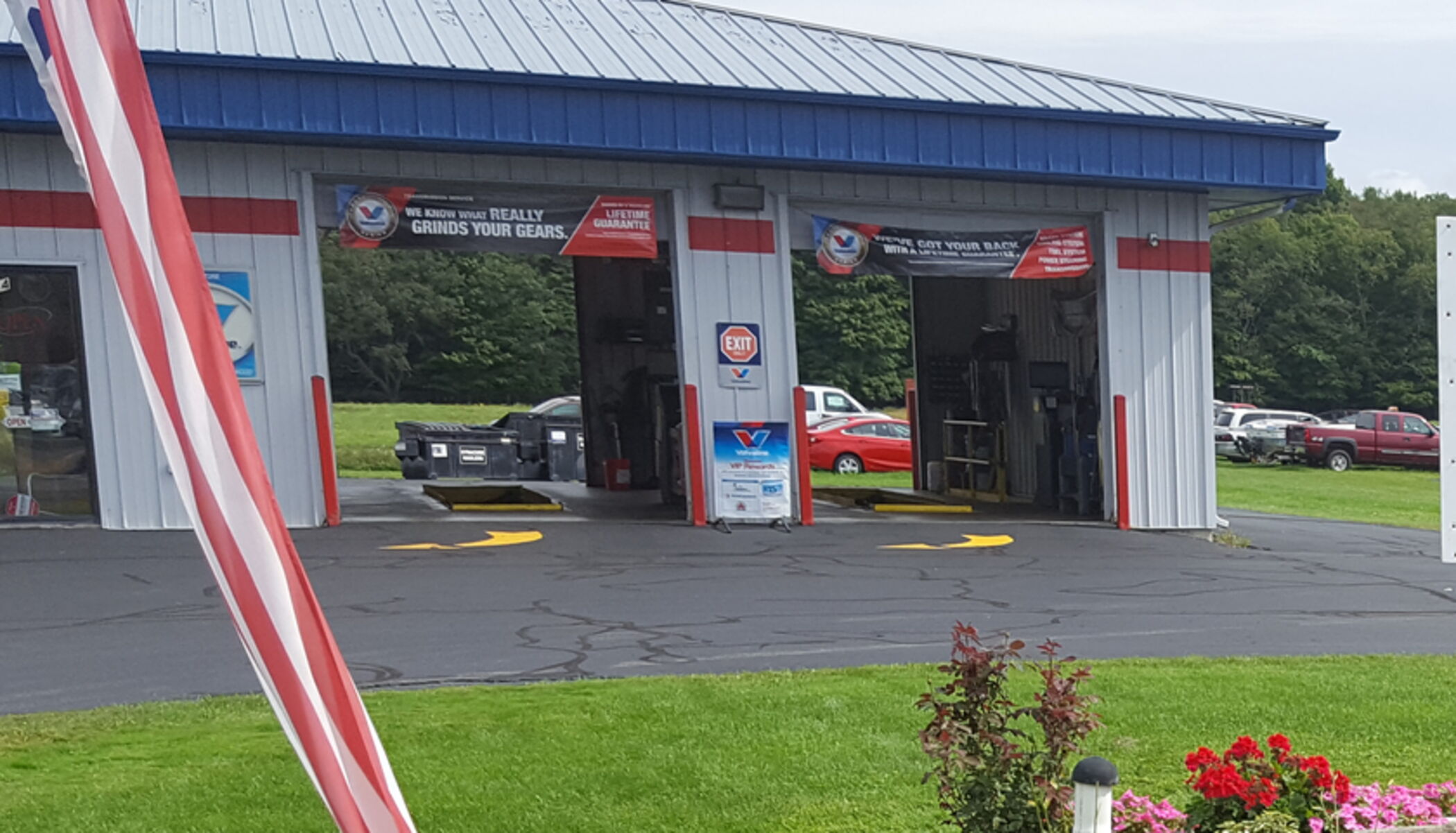 Xpress Auto Care Oil Change Auto Care Oswego New York Cortland