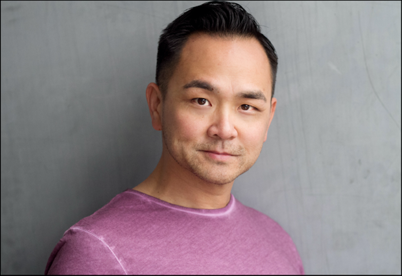 Railtown Sitcom Workshop