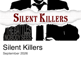 Link to go to our sermon series: Silent Killers
