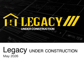 Link to go to our sermon series: Legacy Under Construction