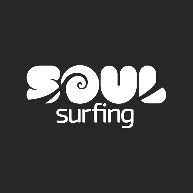 Logo design for Soul Surfing in Port Macquarie
