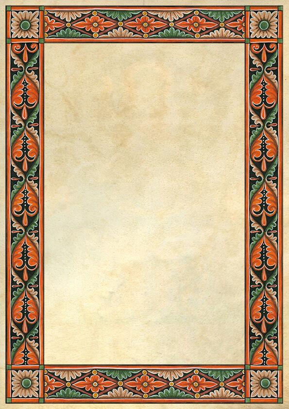 Borders