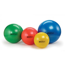 balls
