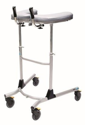 Parson Bure Platform Walker
