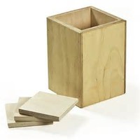 wood
