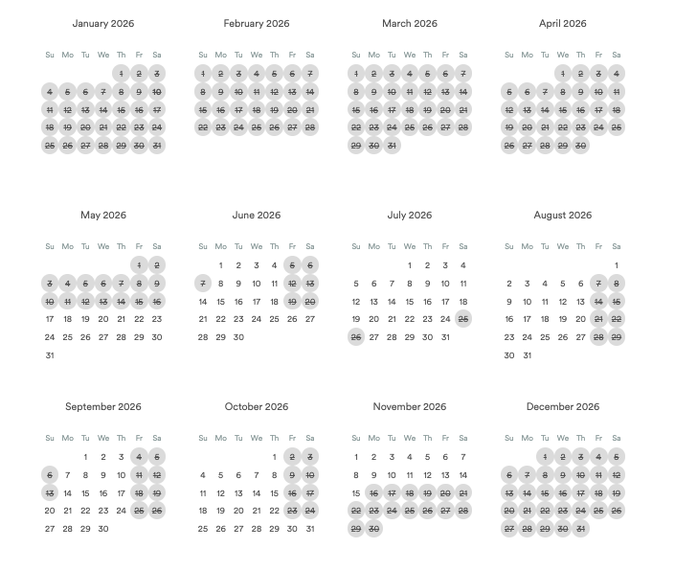 Farm Wedding Venue at Bluebird Farm CT