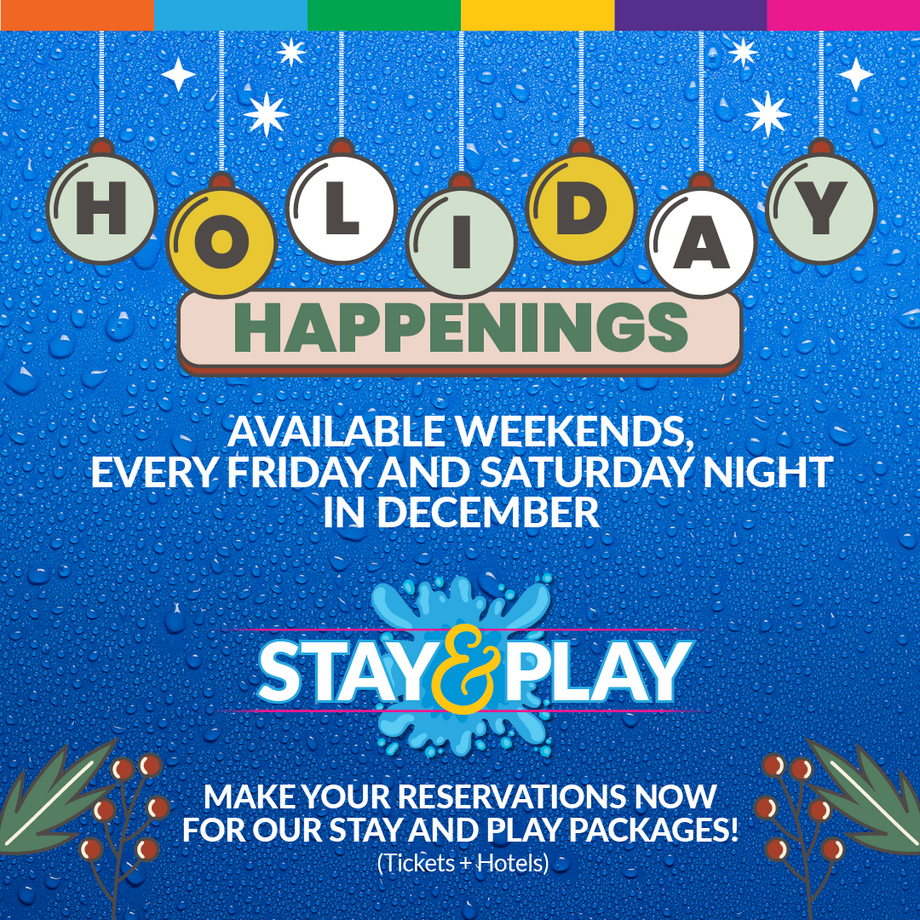 Splash Indoor Water Park Resort Oswego NY Central NY Water Park Arcade Private Parties