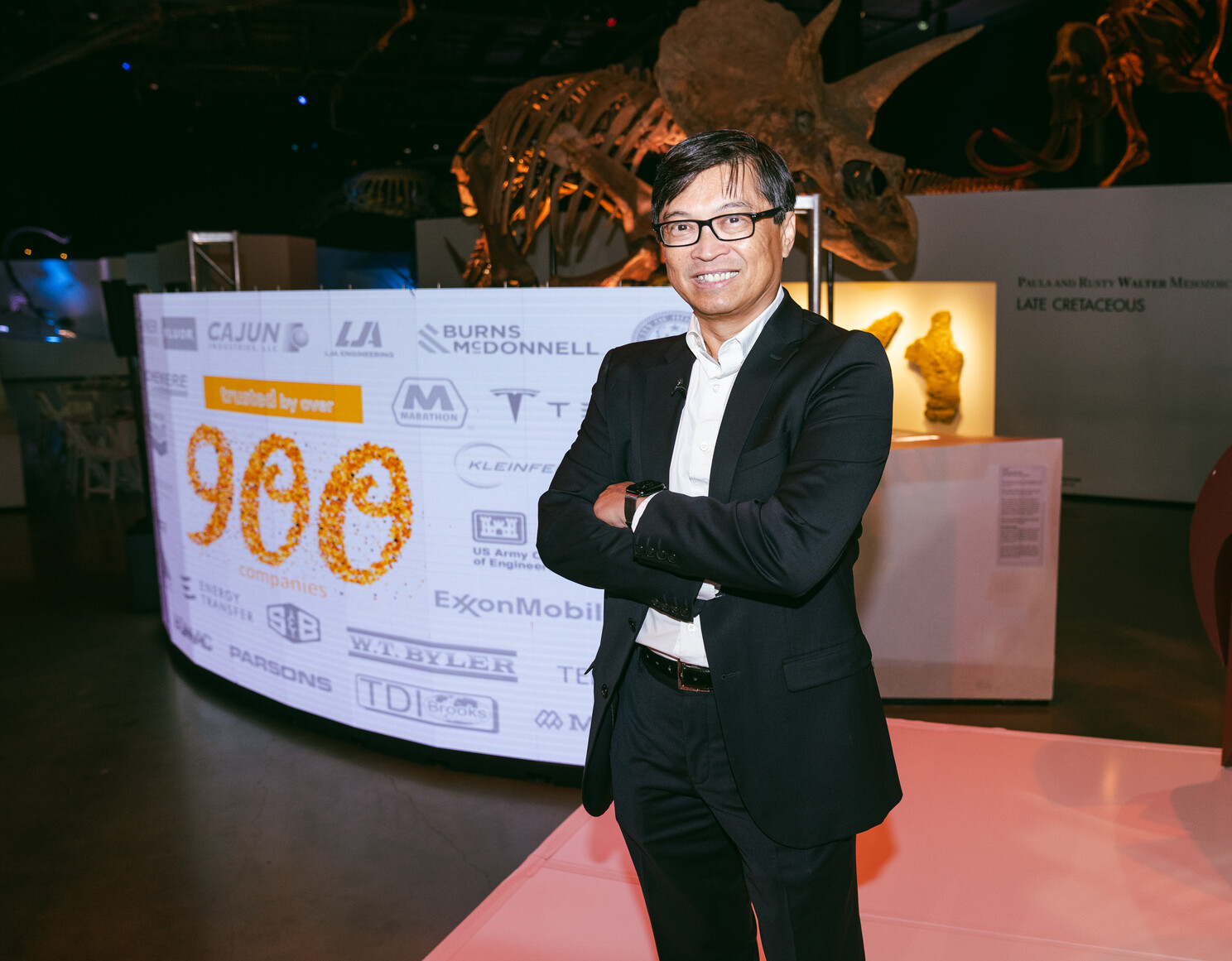 Geotechnical Engineering TolunayWong Engineers