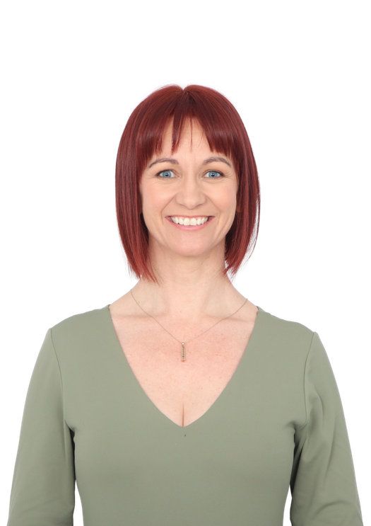 Image of Bree Stedman, Creatrix Transformologist, Newcastle NSW