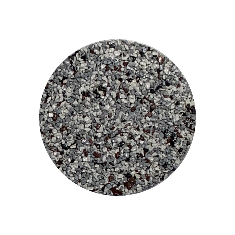 Synthetic Rubber Mix - Grenache (45 Mellow/45 Chromatic/5 Brown/5 SBR)