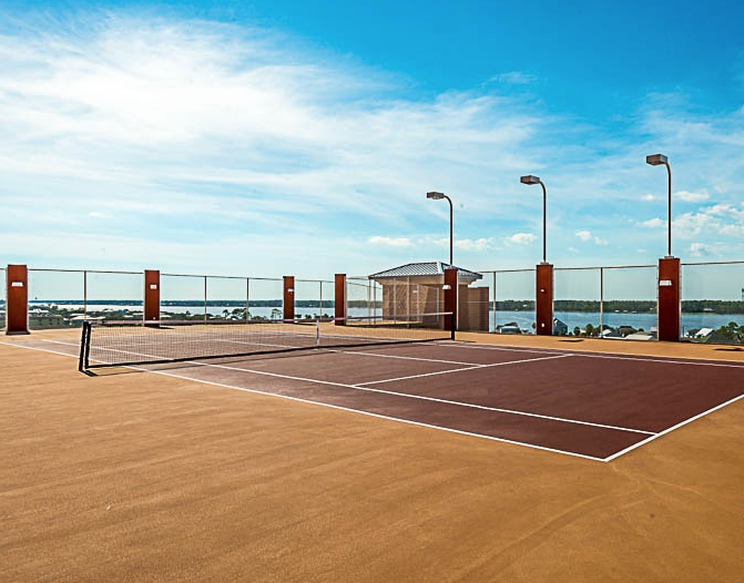 pgs TennisCourt