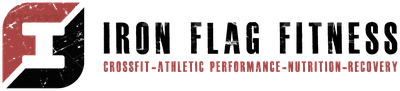 Iron Flag Fitness