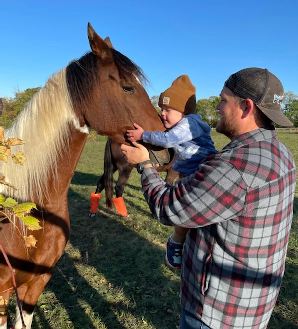 Copper Bowl Ranch | Equine Retreat, Event and Wedding Destination ...