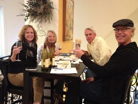 Breckenridge Cheese & Chocolate photo