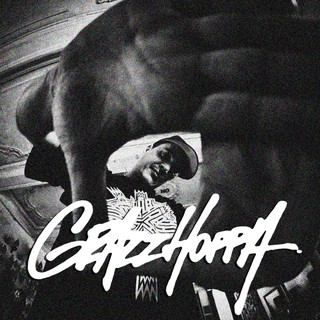 Grazzhoppa