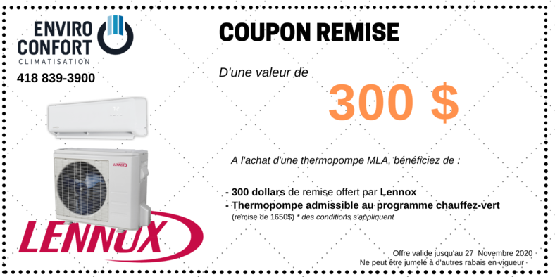2020 10 CouponREMISE ENVIROCONFORT
