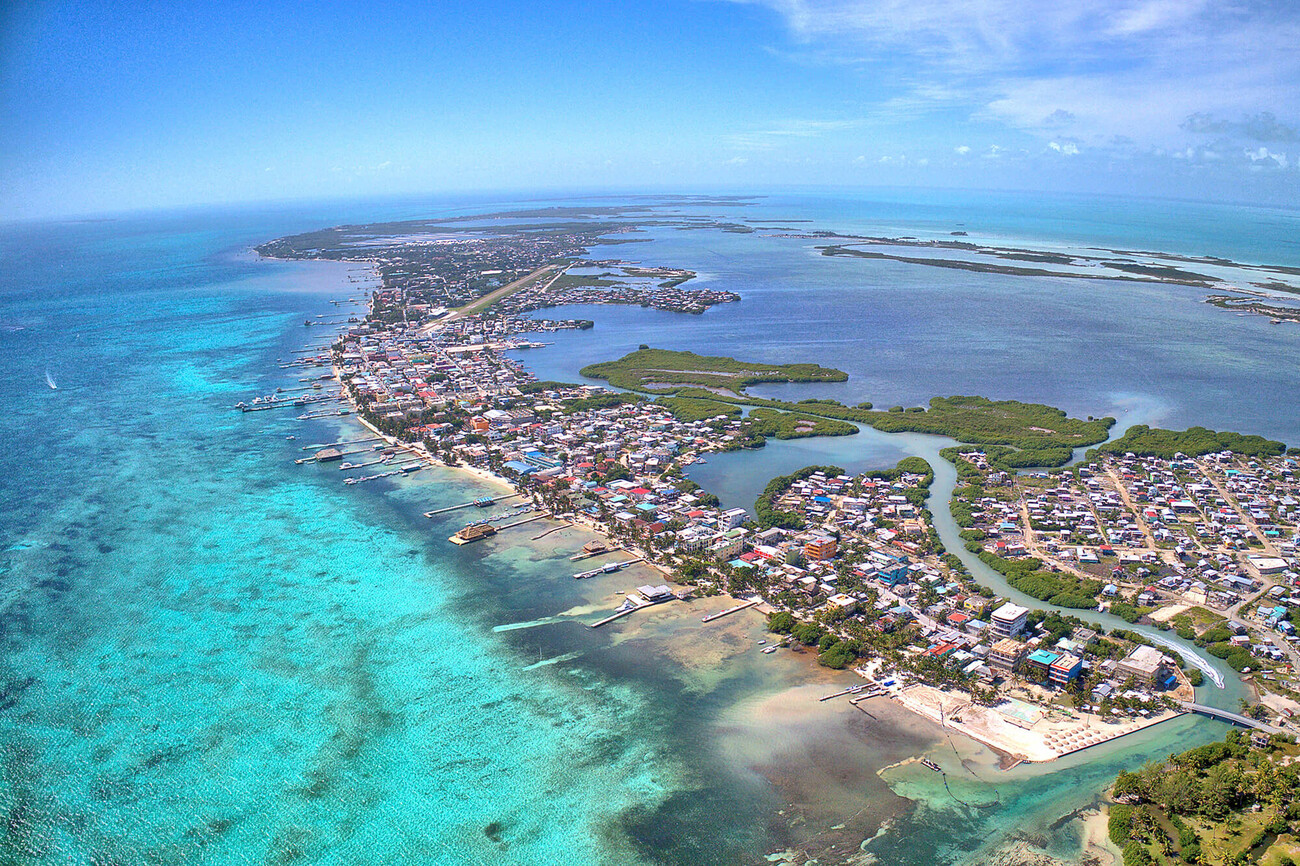 Ambergris Caye Belize Ultimate diving & snorkeling paradise
