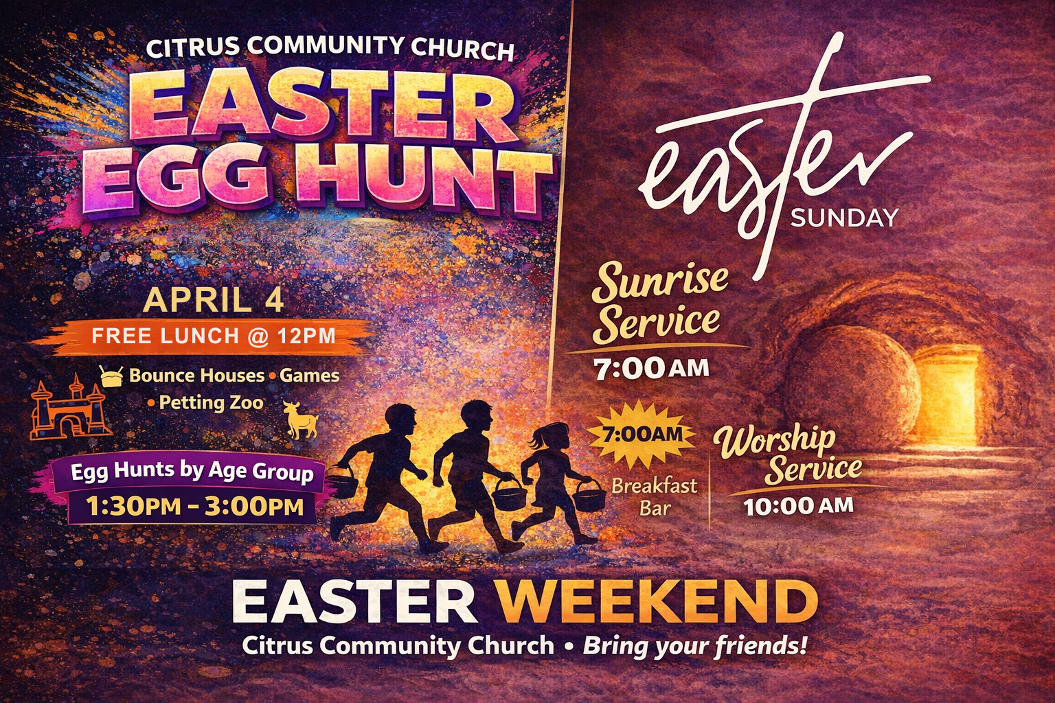 Citrus Community Church 5