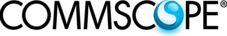 CommScope logo 2011