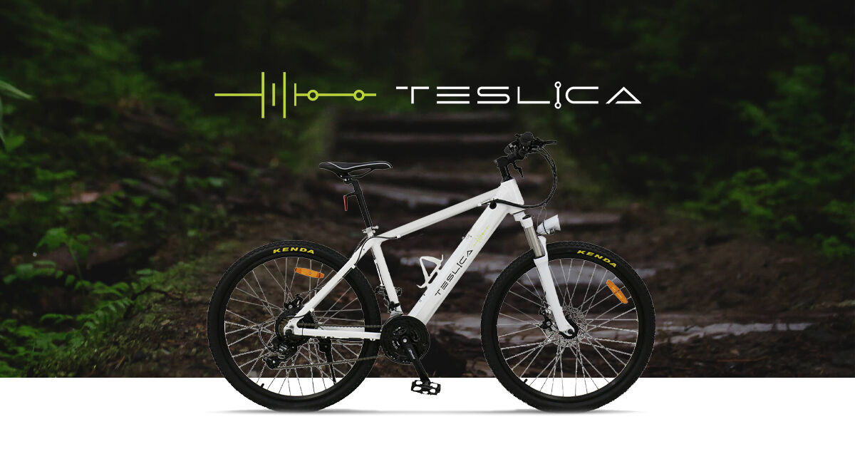 Teslica E Bikes, Electric bikes, Ottawa, Amazing Value