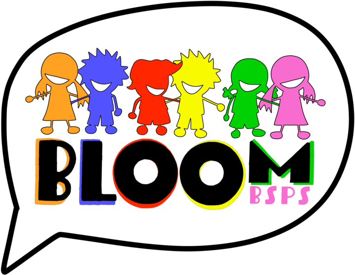 BSPS Bloom Logo 2