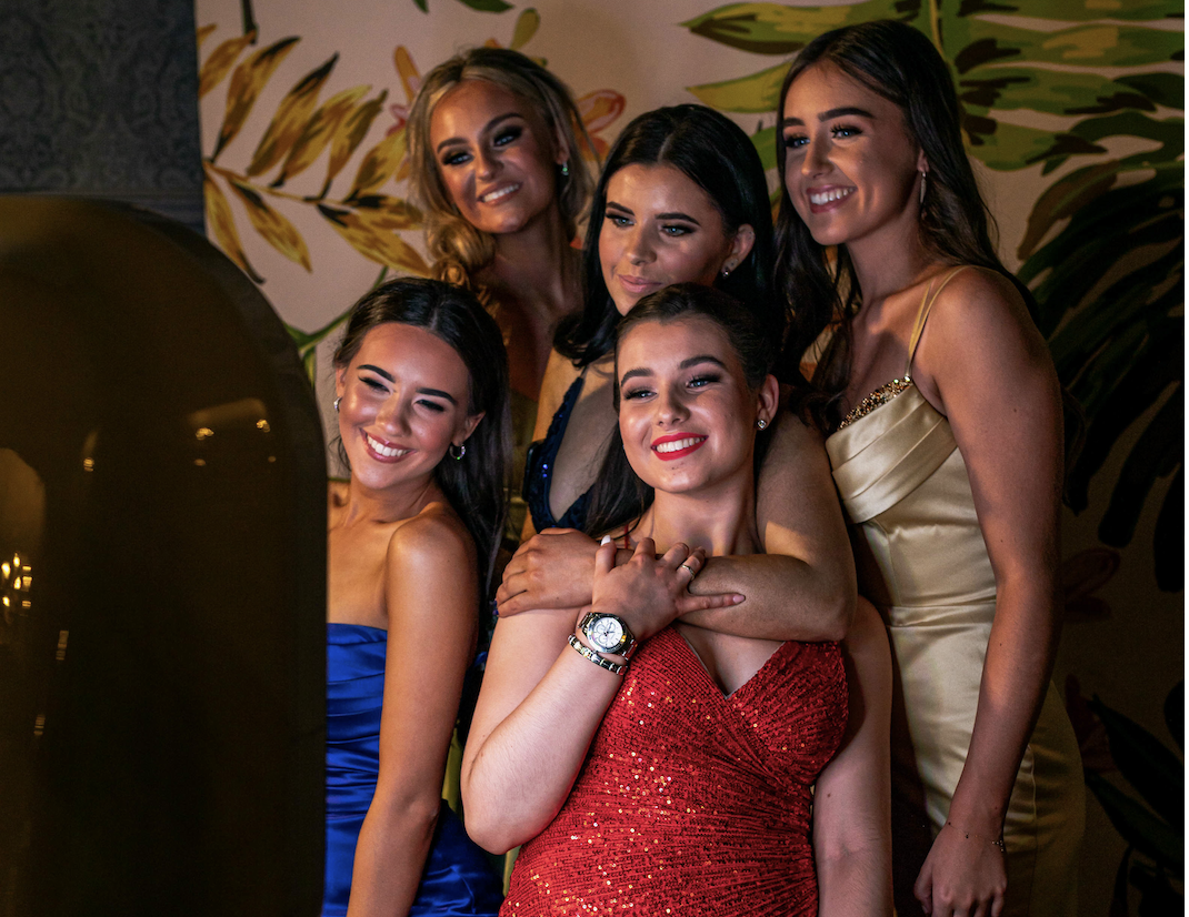 Prom and Graduation Party Entertainment Ideas 2026 - Crafted Booths Blog