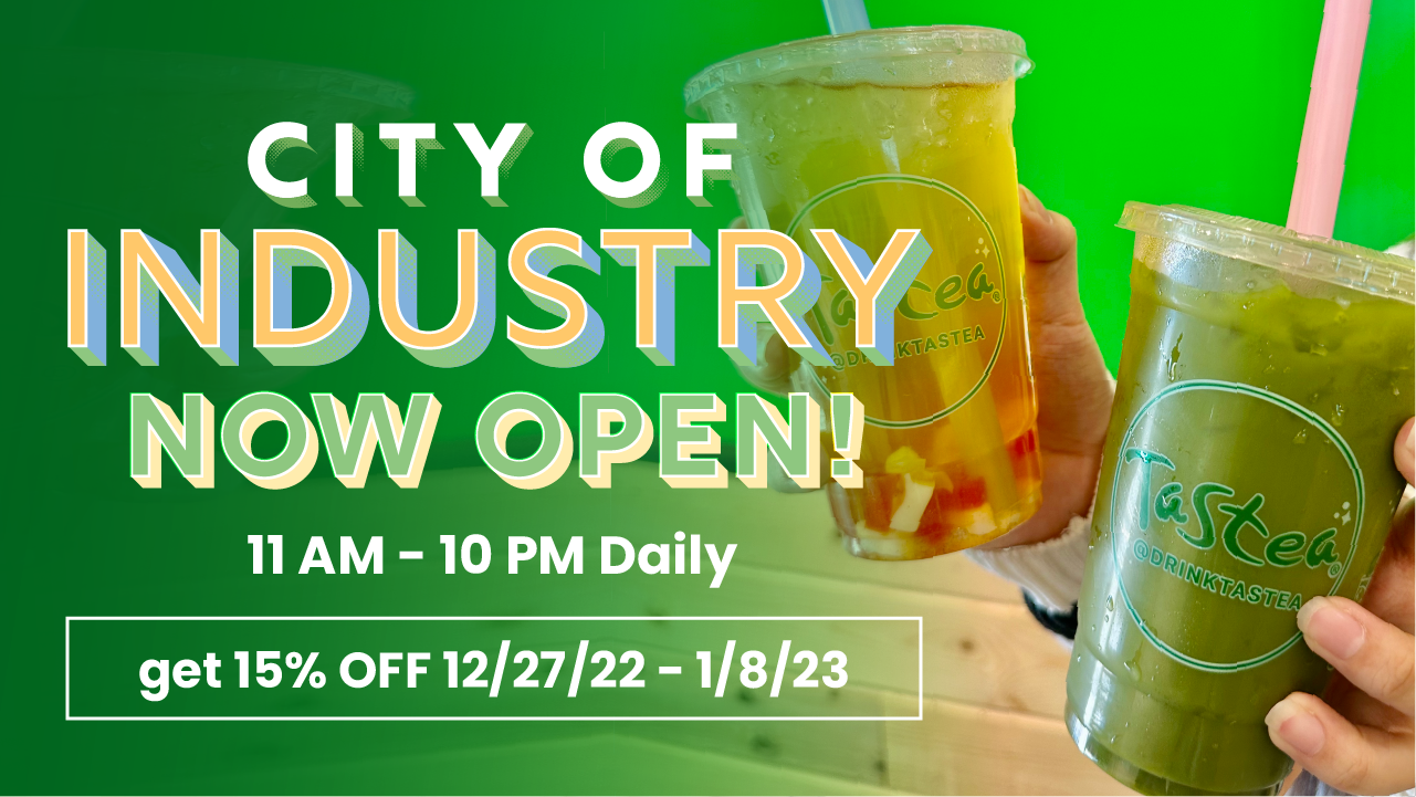 Tastea Near Me Transforming Local Culinary Experiences