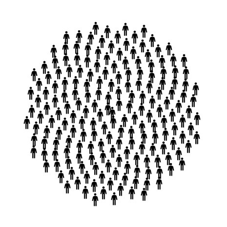 Maths in Excel - The Vogel Spiral Phenomenon