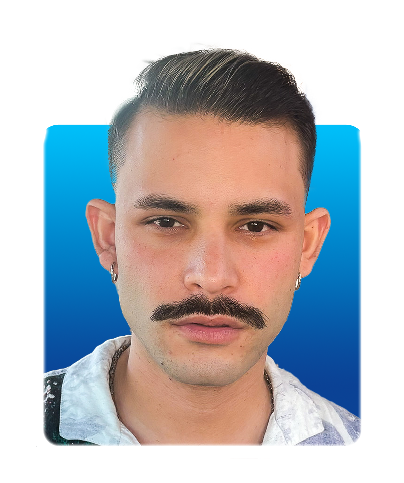 Image of Joffrey  barber