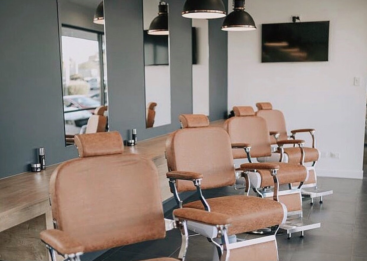 Barber Shop
