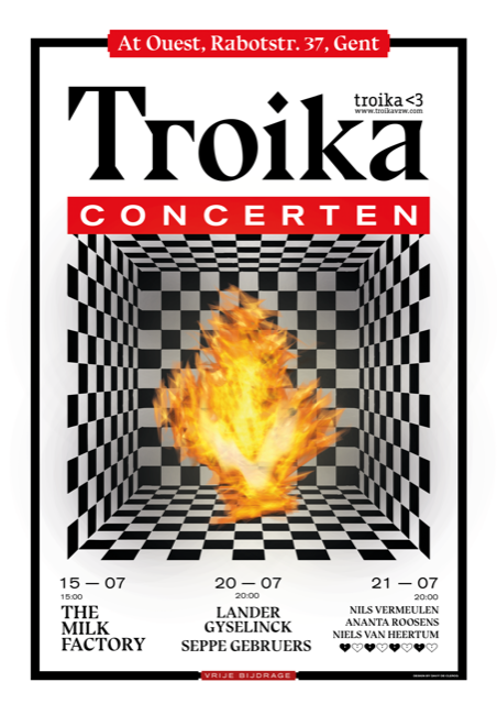 Troika18 2GF