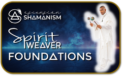 Click to access Spirit Divination Page - Pendulum Training