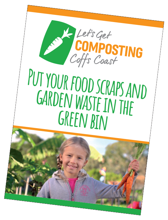 Composting Tips and Ideas | Lets Get Composting Coffs Coast