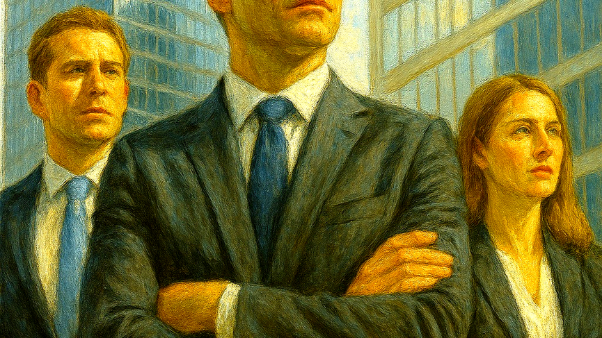 DYADICA global brand consultants and brand consulting