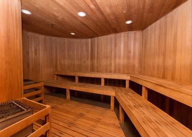 tp Sauna