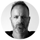 Mauro Scatozza Profile Headshot